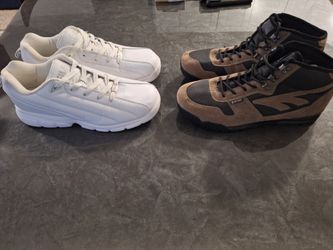 NEW Shoes & Boots Size 13