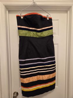 Anthropologie Dress