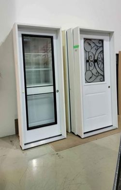 High-quality Windows and doors Free estimate