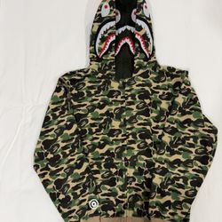 Bape Hoodie 
