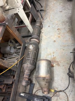 6.4L powerstroke parts