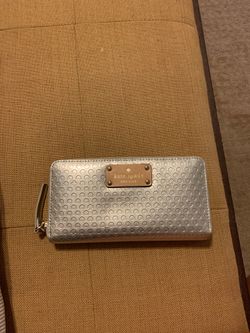 Kate spade wallet