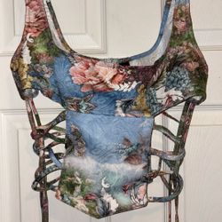 Corset 