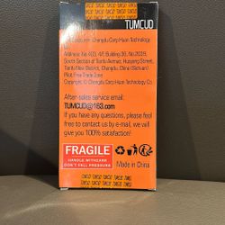 7- 14 Pro Max Case And Protective glass ($4Ea) 