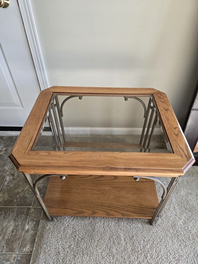 End Table