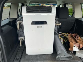 IDOLYS Portable Air Conditioner
