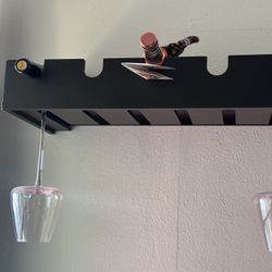 Wine Holder