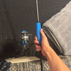 Fishing