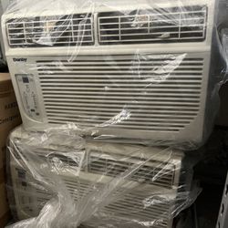 Window Room Air Conditioner