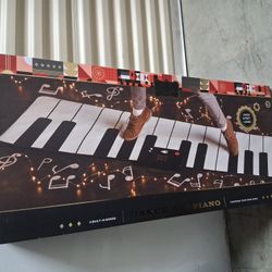 F.A.O Giant Dance Mat Piano 