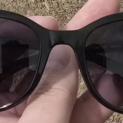Ray-Ban Sunglasses 