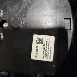 Freightliner Blower Motor (OEM)