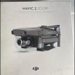 Dji Mavic 2 Pro Zoom 