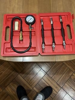 Compression Gauge Kit