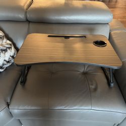 TV/ Couch Desk Top