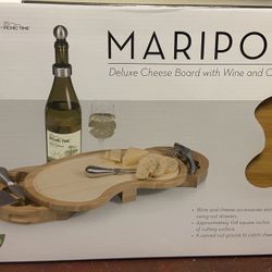 Legacy mariposa For Picnic Time 
