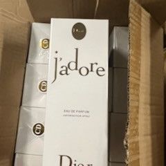 Women's Perfume $30