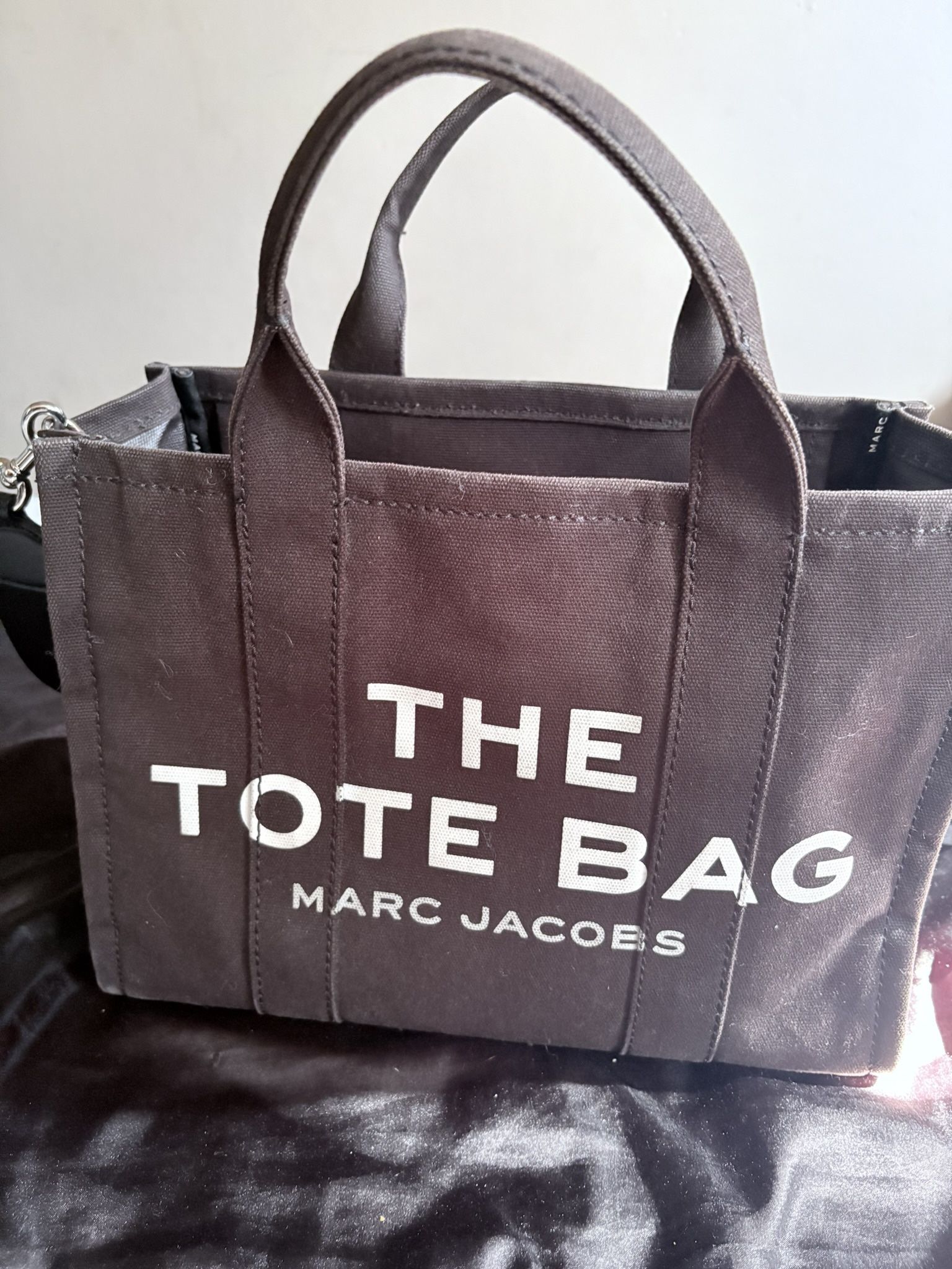 Marc Jacob’s The Tote Bag