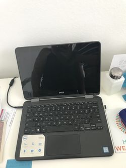 Dell computer