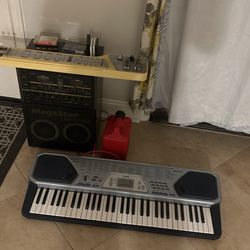 Music
