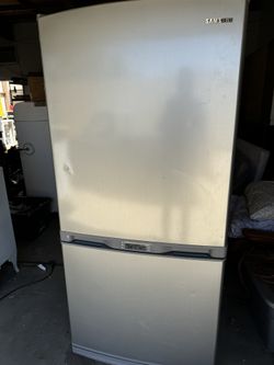 Samsung Refrigerator