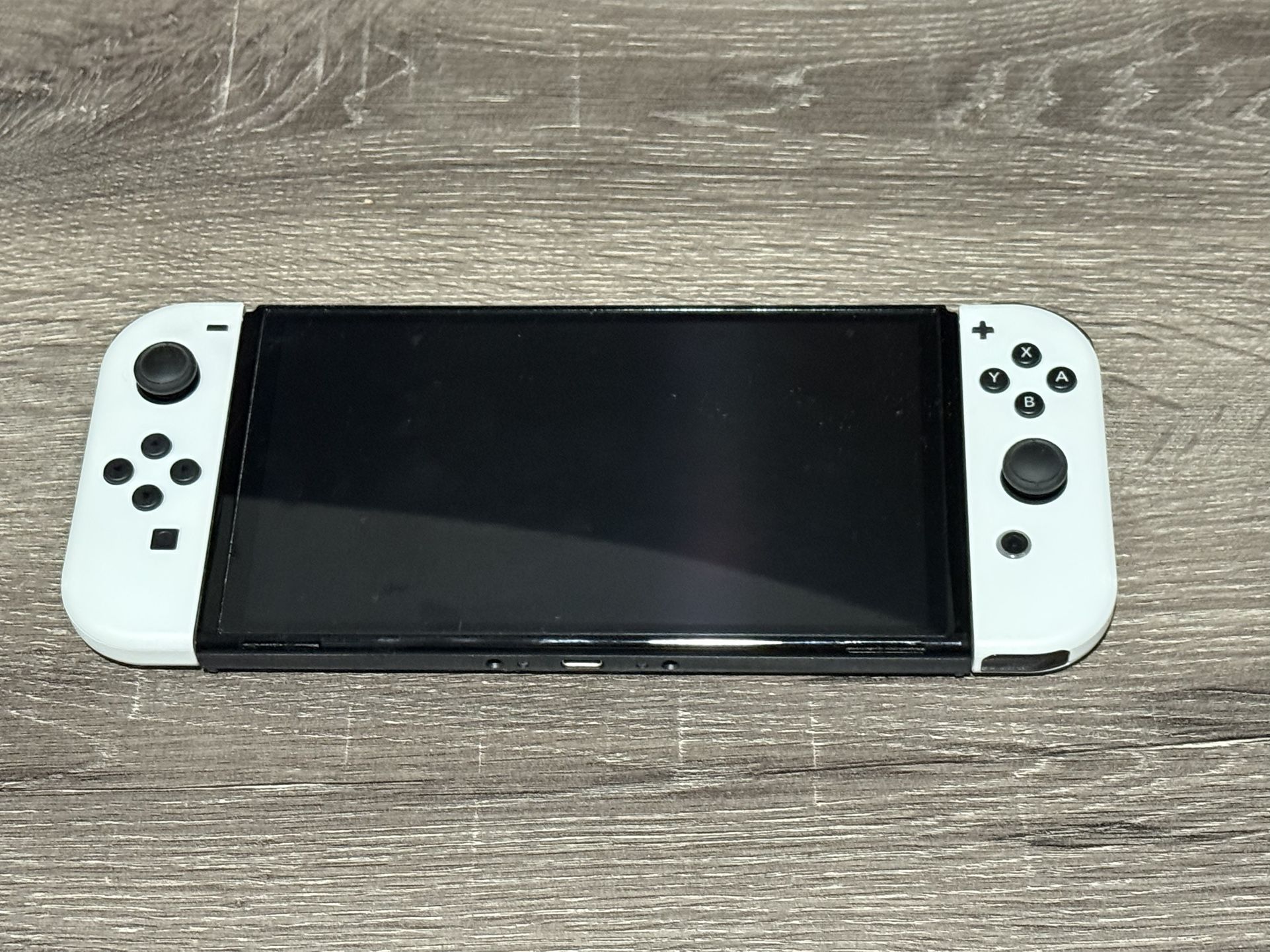 Nintendo Switch Oled + 512 Gb Sd card + Extras