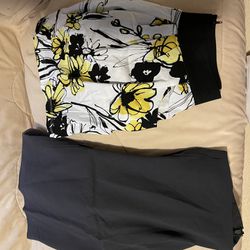 Women’s Clothing Skirts Tops