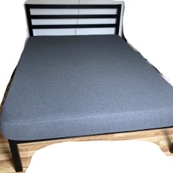 Casper Essential Full Mattress 