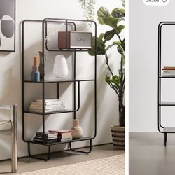 Bookshelf 