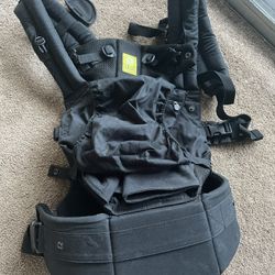 Lille Baby Carrier All Seasons