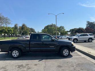 2007 Toyota Tacoma