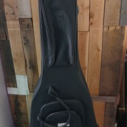 Guitar Research Steel String Acoustic Guitar Case 