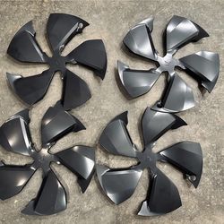 Tesla model Y 2026 wheel cover original