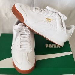 Pumas