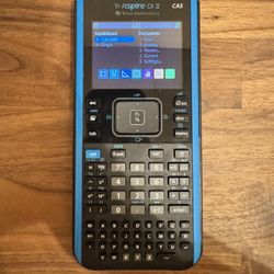 Graphing Calculator