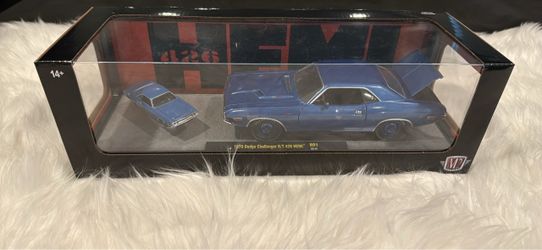 1970 Dodge Challenger
