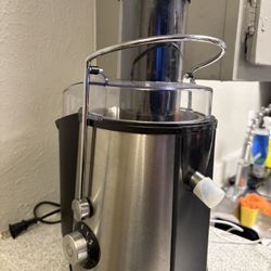Juicer 