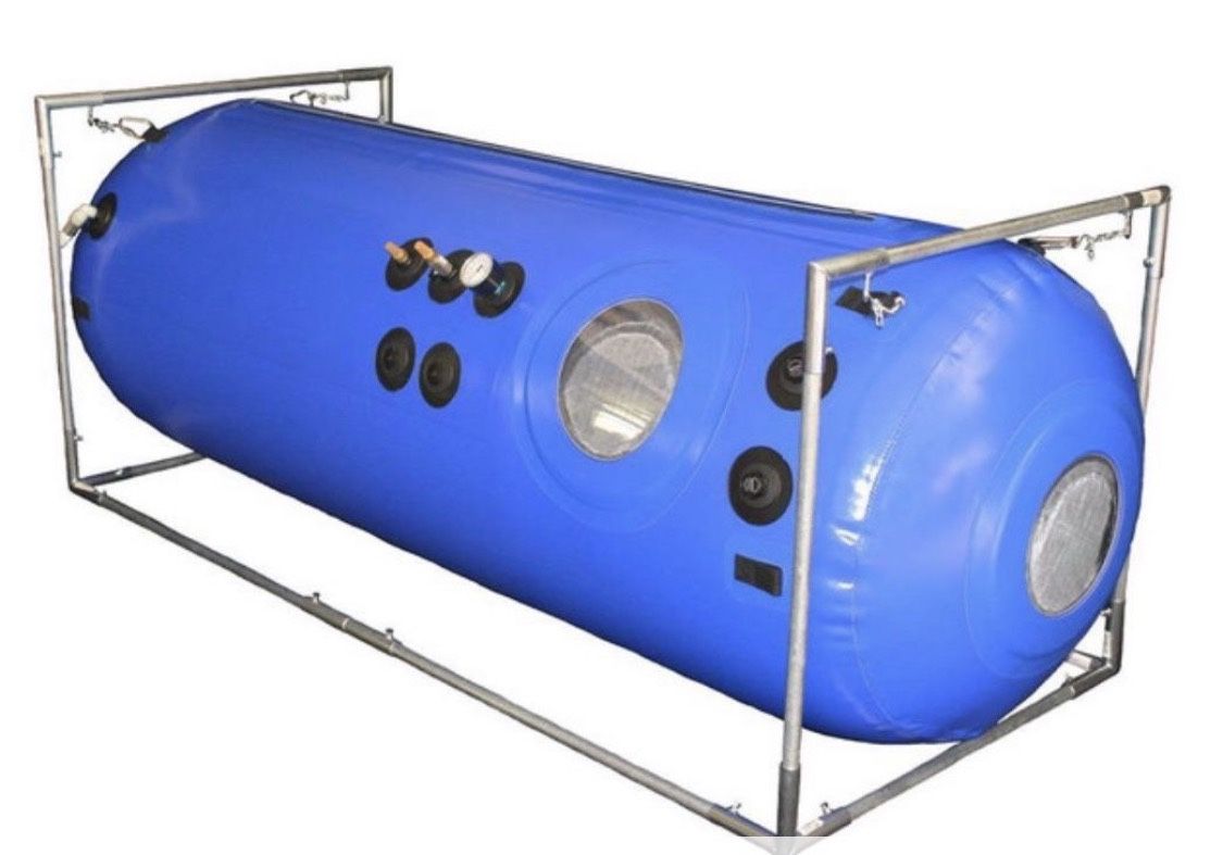 Hyperbaric Chamber Package