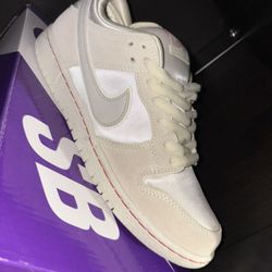 City Of Love SB Dunk “Light Bone”