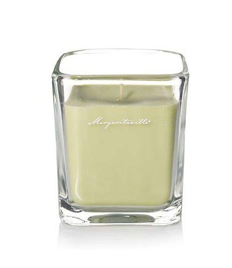 NEW Yankee Candle Retired Margaritaville Lime & Sea Salt Small Candle