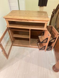 TV STAND