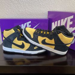Nike SB Dunk 