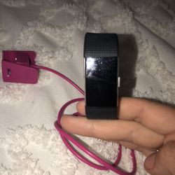 Fitbit Charge 2