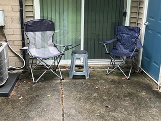Patio furniture