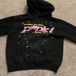 P*nk V1 Hoodie