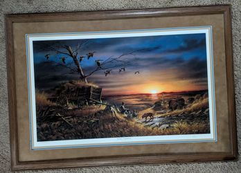 Terry Redlin Lifestyle Companions