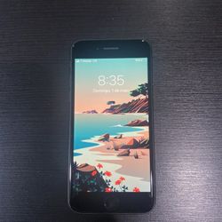 IPHONE 8 64GB UNLOCKED!