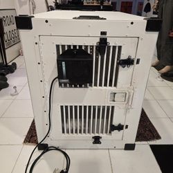 Impact High-Anxiety Travel-Certified Dog Crate XL Size