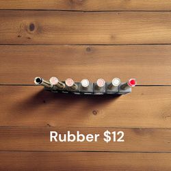 Nail Rubber Base