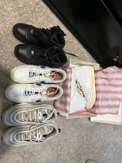 Nike Sneakers